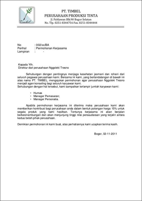 Contoh Surat Permohonan Penambahan Pegawai Surat Permohonan Desain