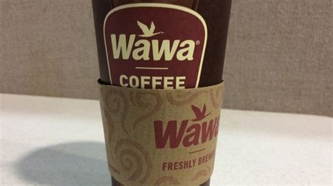 Wawa Expects To Give Away 17m Cups Of Coffee For Wawa Day Nbc New York