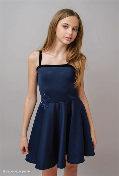 Lookbook Stella Mlia Cute Dress Outfits Special Event Dresses