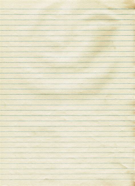 Free 15 Lined Paper Backgrounds In Psd Ai