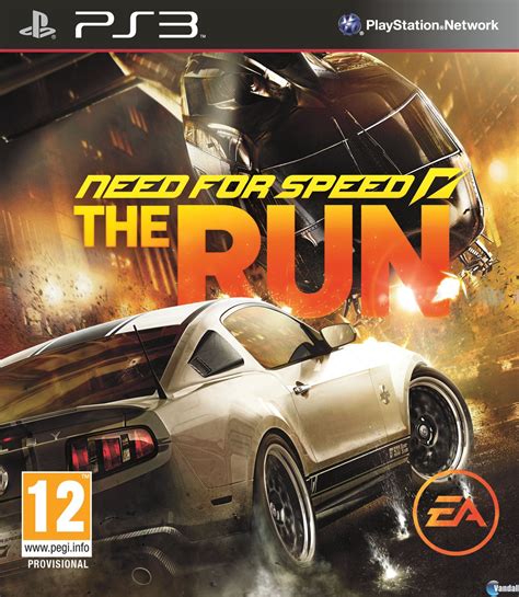 Trucos Need For Speed The Run Ps3 Claves Guías