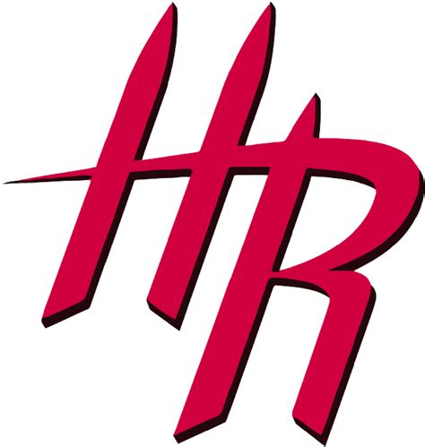 Houston Rockets Logo Vector Png Simplicitybyemilyy