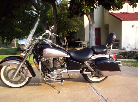 1998 honda aero 1100 specs best auto cars reviews. Buy 1998 Honda Shadow Aero VT1100 Cruiser on 2040-motos