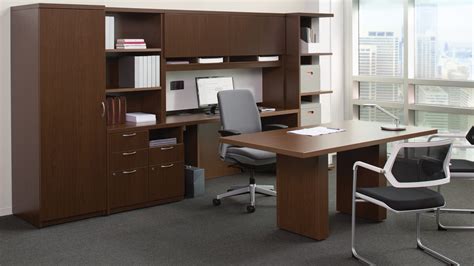 payback office desks storage solutions steelcase