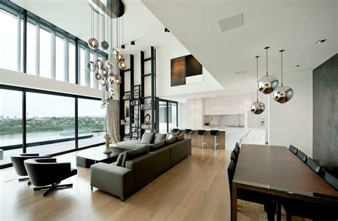Give Style To Your Interiors With Contemporary Suspension