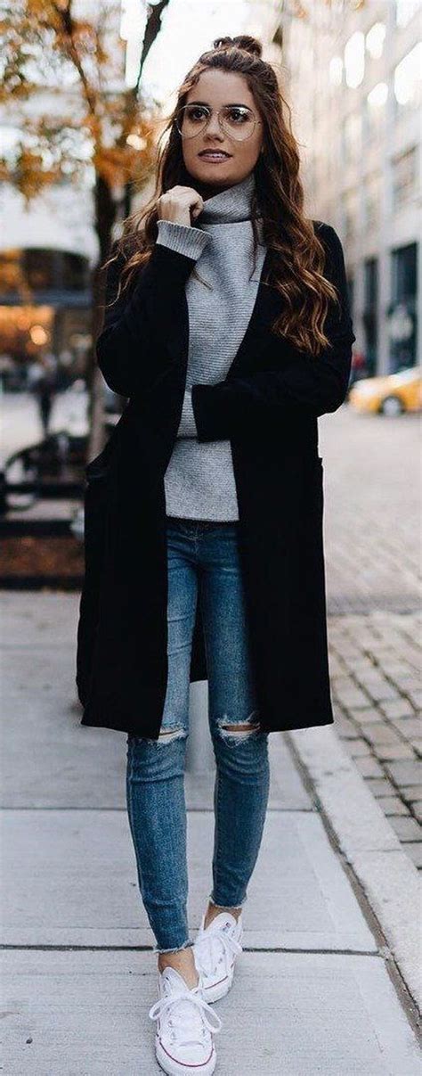 42 Best Casual Winter Outfit Ideas 2017 For Women Pinterest Casual
