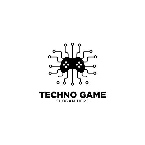 Gaming Techno Gamerz Logo Download Jasminea Level