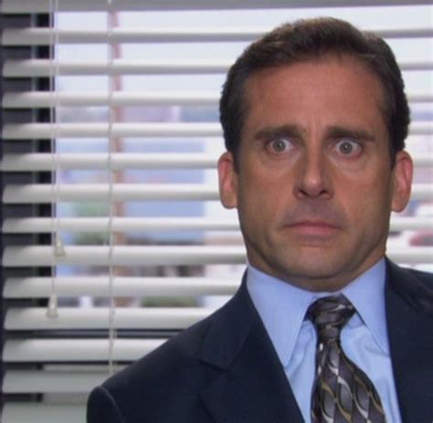 9 Times Michael Scott Knew Exactly How You Feel About Adulthood