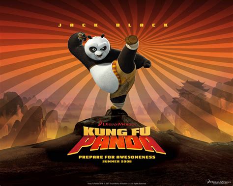 Kung Fu Panda Kung Fu Panda Wallpaper 1543105 Fanpop