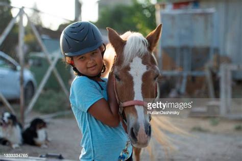 Ethiopian Horses Fotografías E Imágenes De Stock Getty Images