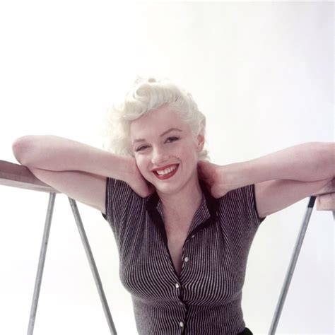 Greene Milton H Photography History Marilyn Monroe Photos