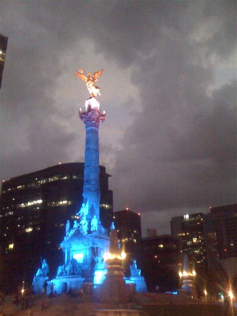 We recommend booking angel de la independencia tours ahead of time to secure your spot. EL ANGEL DE LA INDEPENDENCIA MEXICO DF | México, Angel de ...