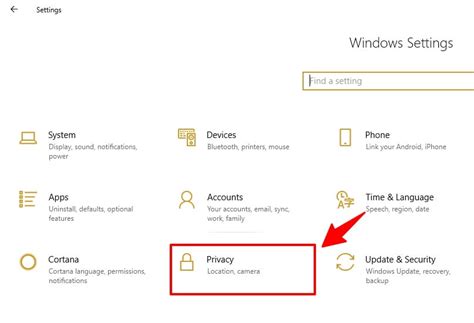 How To Disable Background Apps In Windows 10 Techengage