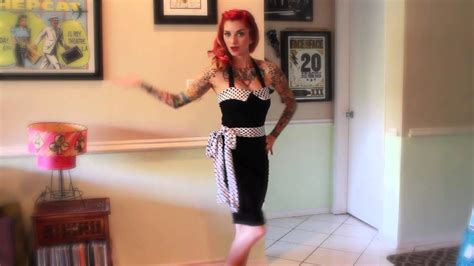Punkabilly Clothing Pin Up Girls And Rockabilly Clothing