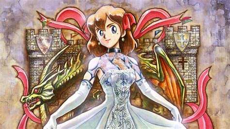 Princess Maker Refine Adds More Updates To The Retro Classic