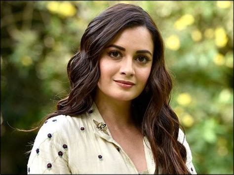 Dia Mirza On Her Separation With Sahil Sangha I Derived