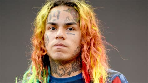 why tekashi 6ix9ine s testimony matters for the future of hip hop on trial pitchfork