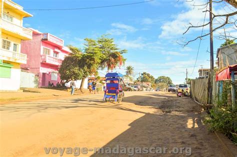 quartier-de-tanambao - Voyage à Madagascar