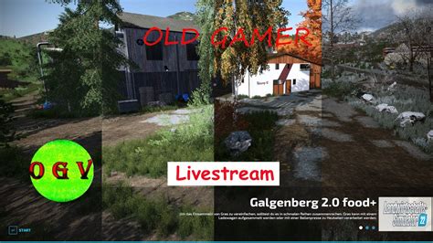 Ls Pc Galgenberg V Youtube