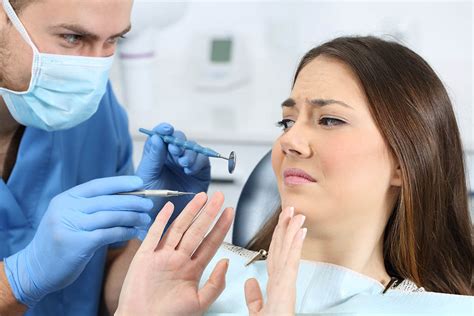 3 Ways To Combat Dental Anxiety Sedation Dentistry Maryland