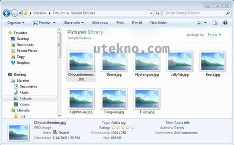 Home tips mengatasi wifi tersambung tapi tidak bisa internet android. Solusi gambar thumbnail tidak muncul di Windows - uTekno