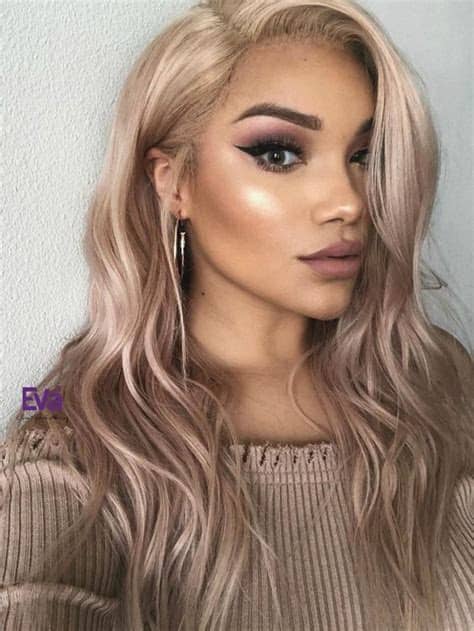 They are enjoying the new image every minute while you are torturing yourself with uncertainties. 35 Stunning Ash Blonde Hair Color Looks