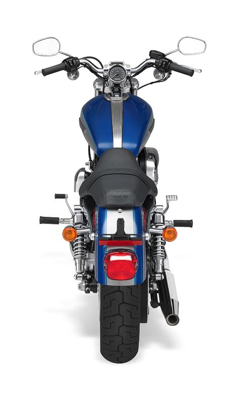 1 out of 3 insured riders choose progressive. 2010 Harley-Davidson Sportster 1200 Custom XL1200C