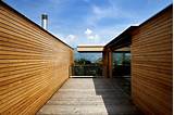 Wood Cladding Styles Images