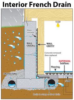 Water and basements can be a disastrous combination. 80+ Water drainage solutions ideas | drainage solutions ...