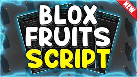 Blox Fruits Script Roblox Auto Farm Atualizado Funcionando