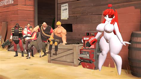 Cursed Tf2 Images Hot Sex Picture