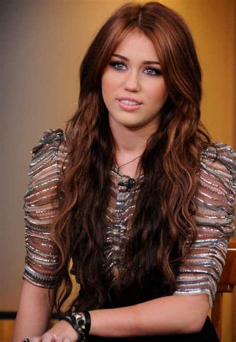 The show was on tv until 2011 until miley. People : ce sont des fausses blondes ! | Fausse blonde ...