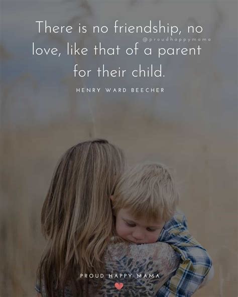 75 Inspirational Parenting Quotes About Being A Parent With Images