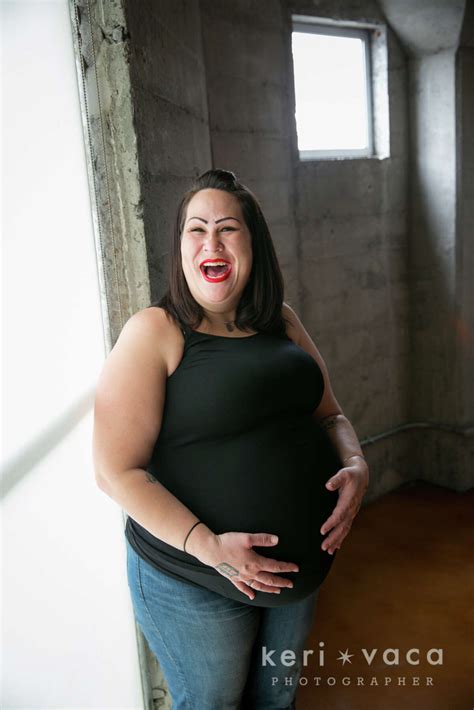 San Francisco Photographer Captures Homeless Pregnant Women In