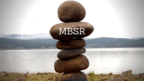 mbsr official mindfulness based stress reduction program crecimiento mindful