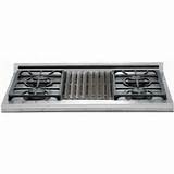 Photos of Indoor Grill Gas Stove Top
