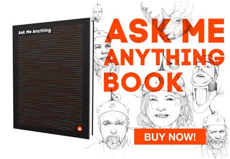 Get free best books reddit now and use best books reddit immediately to get % off or $ off or free shipping. AMA Book - a collection of some of the best Reddit AMAs ...