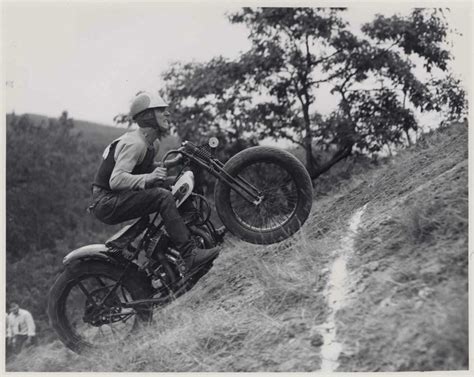 Pin By Tom Oldham On Motorcycle Hill Climbing Harley Davidson History