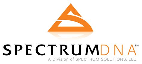 Spectrum DNA » Spectrum Solutions