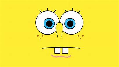 Face Spongebob Funny Cartoon Wallpapers Faces Backgrounds
