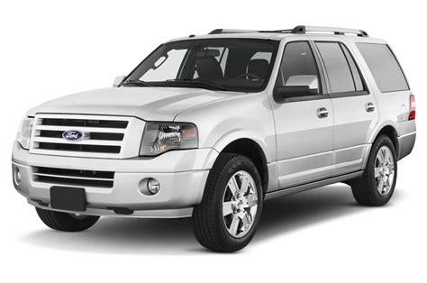 2010 Ford Expedition Prices Reviews And Photos Motortrend