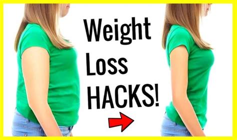 How To Lose Weight Fast Best Weight Loss Tips For Women