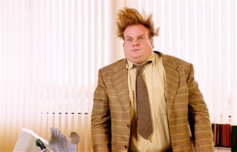 Tommy Boy Chris Farley Quotes Quotesgram