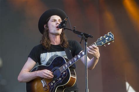 James Bay Brings Unmatched Energy And Stunning Vocals To Global
