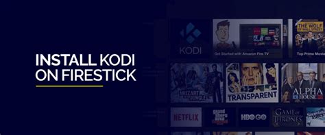 How To Install Kodi On Firestick Kodi Revisited For 2022