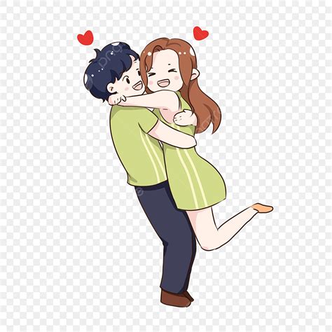 Discover 76 Hugging Anime Couple Best Incdgdbentre