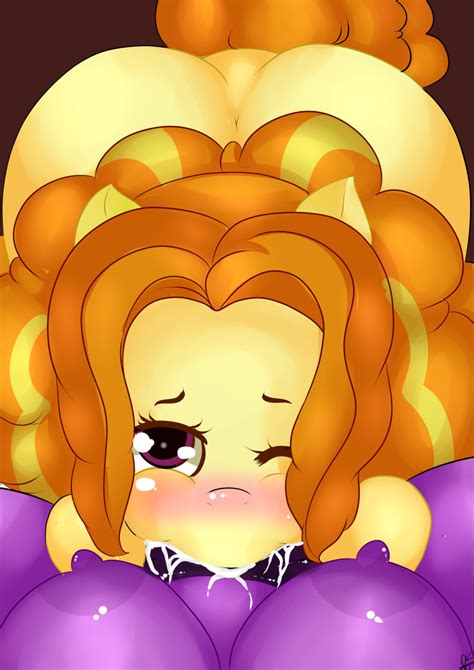 Rule 34 2014 Adagio Dazzle Eg Anthro Anthrofied Blush