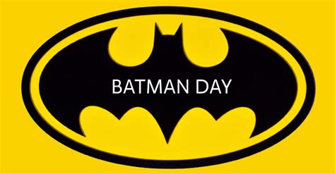 batman day in 2020 2021 when where why how is celebrated