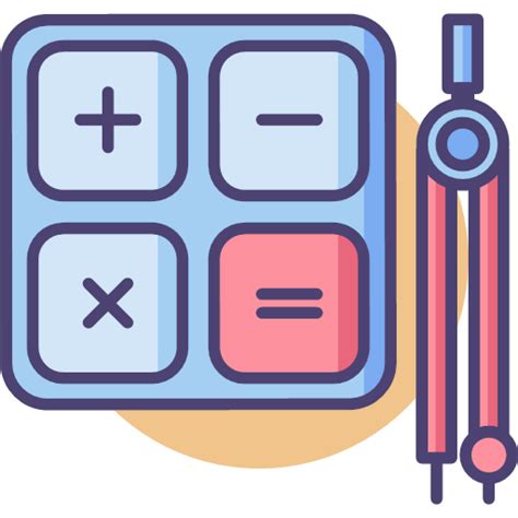 Calculation Vector Icons Free Download In Svg Png Format