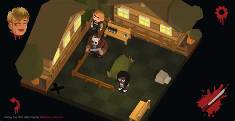 Released on january 20, 2018 in the usa and april 13, 2018 worldwide. Friday the 13th: Killer Puzzle releases on Android this ...